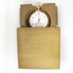 630 7273 POCKET WATCH